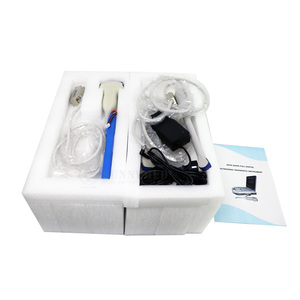 Diagnostic SY-AX50 12. Système d'ultrason vasculaire de pouce B & W avec la <span class=keywords><strong>sonde</strong></span> <span class=keywords><strong>vaginale</strong></span> - Product Image 3
