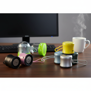 ลำโพงไร้สาย OEM <span class=keywords><strong>A119</strong></span> แบบกำหนดเองสำหรับขายส่ง ลำโพงซับวูฟเฟอร์กันน้ำ บลูทูธ  ลำโพงพกพาอัจฉริยะขนาดเล็กสำหรับเล่นเกม - Product Image 6