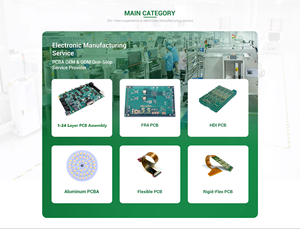Ems Smart Lighting Boards Fabrication <span class=keywords><strong>PCBA</strong></span>, y compris l'approvisionnement en composants et l'assemblage SMT avec <span class=keywords><strong>test</strong></span> fonctionnel - Product Image 2