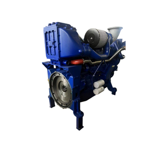 <span class=keywords><strong>Moteur</strong></span> diesel marin Weichai WP13 4 temps pour bateau de pêche, yacht, navire, <span class=keywords><strong>moteur</strong></span> in-bord avec boîte de vitesses 400/450/500/550 ch - Product Image 6