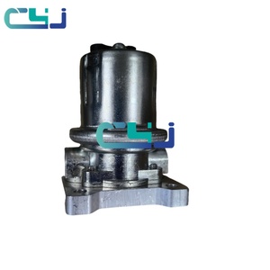 Repuestos para Excavadora, Bomba de Transferencia de Combustible 4076581, Bomba de Elevación 4935095 para Motor Cummins ISX15 QSX15 24v - Product Image 5