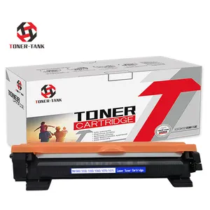 Cartuchos de tóner para impresora Brother, compatibles con TN1000 TN1030 TN1050 TN1060 TN1070 TN1075