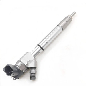 Injecteur de carburant Common Rail 0445110190, soupape d'injection pour moteur diesel, pour véhicules en général - Product Image 3