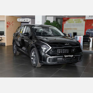<span class=keywords><strong>Kia</strong></span> <span class=keywords><strong>Sportage</strong></span> 2025-2026, SUV de Lujo, Económico, Motor 2.0T de Gasolina, Control de Crucero Adaptativo, Asientos de Cuero, R18 Oscuro, Automático, Gran Oferta, 4x4, Bajo <span class=keywords><strong>Precio</strong></span>, en Stock - Product Image 5