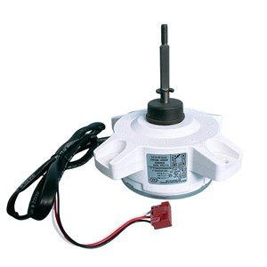 อะไหล่เครื่องปรับอากาศ มอเตอร์ภายนอก H7B11287A ZKFN-30-10-37L มอเตอร์ DC 10A สำหรับ Hisense Hitachi - Product Image 3