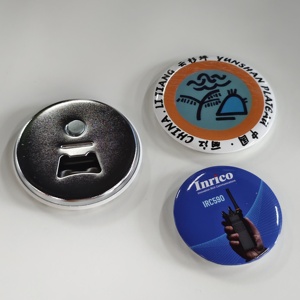 Autocollant magnétique découpé sur mesure avec logo, de qualité supérieure, au design mignon et aux styles variés - Product Image 6