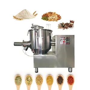 Leisure Food Seasoning Powder Mixing Mixer Multipurpose Powder Mixer mixing machine for Snack food