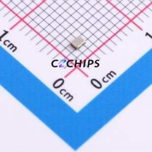 OT4EL89CJI-111YLC-8M Crystal Oscillator (Active) SMD1612-4P Crystal Oscillator 8MHz 10ppm CMOS - Product Image 1