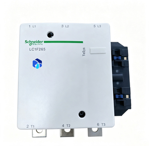 Contacteur TeSys LC1F330P7 M7 Q7 330A 3P 4P AC-3 pour commande de moteur, authentique et en stock, plusieurs modèles disponibles - Product Image 3