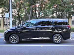 Véhicules d'<span class=keywords><strong>occasion</strong></span> en stock en gros, GAC Trumpchi M8 Leading 390T MPV LHD <span class=keywords><strong>7</strong></span> <span class=keywords><strong>places</strong></span>, moteur essence puissant 2.0T Euro VI, 25-50k milles - Product Image 5