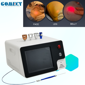 Máquina de Tratamento a Laser para Hemorroidas GOMECY 980nm 1470nm para Proctologia - Product Image 6