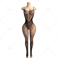 ELITES Vente en gros Personnalisée Meilleures ventes Strass Prêt à expédier Tenues de danse exotiques
