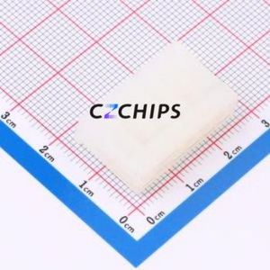 HX39607-5Y Housing (Wire-to-Board / Wire-to-Wire) P=3.96mm Connector 1x5P 3.96mm 1 5 - Product Image 2