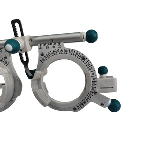 Refraksiyon ve Görme Alanı Testi için Stabil Deneme Çerçevesi Profesyonel Model UTF-T4880 - Product Image 2