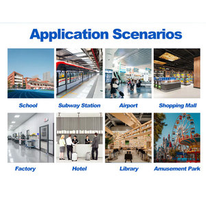 Xúc Tiến đầu tư hợp tác dự án máy bán nước tự động treo tường - Product Image 2