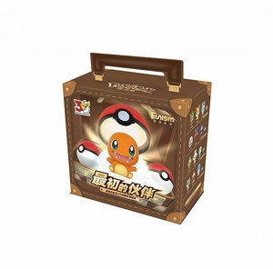 Figura de Acción Coleccionable Funism Edición 30 Aniversario First Partners, Caja Sorpresa, Mini Muñeco Decorativo de PVC, Juguete Anime Aleatorio, Regalo - Product Image 4