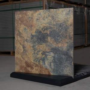 Carreaux <span class=keywords><strong>de</strong></span> <span class=keywords><strong>piscine</strong></span> extérieurs modernes <span class=keywords><strong>de</strong></span> 2 cm, aspect ardoise grise, pour <span class=keywords><strong>piscine</strong></span> antidérapante, carreaux <span class=keywords><strong>de</strong></span> <span class=keywords><strong>sol</strong></span> en porcelaine, carreaux <span class=keywords><strong>de</strong></span> céramique, dalles <span class=keywords><strong>de</strong></span> pavage - Product Image 3