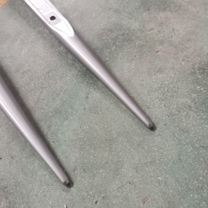 Chiave a cricchetto reversibile a doppia testa Chiree Tools, utensile manuale di qualità industriale, 19-22 mm, per impalcature e costruzioni, tipo Spud Podger - Product Image 5