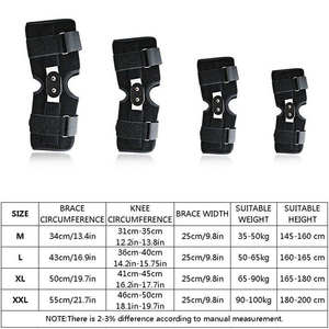 Genouillères et Coudières Moto de Haute Qualité, Nouveau Design, Vente Directe Usine, Ensemble de Protection pour Genoux et Coudes - Product Image 3