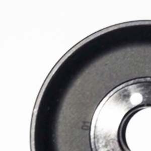 Cache inférieur en plastique pour buse centrifuge T40/T20P, pièce de rechange pour drone - Product Image 1