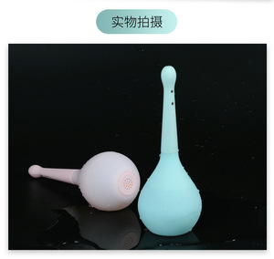 Силиконовая лампа для душа - Product Image 4