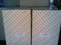 Compair 75155 Cartouche de Filtre À Air