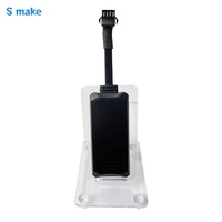 Nouveau produit alarme de survitesse Smart 2G GPS Tracker moto antivol voiture GPS Tracker