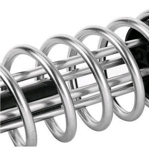 आराम समुद्री स्टेनलेस स्टील नाव मूरिंग वसंत शॉक अवशोशोषक चक चक डैपर स्नाइबर नाव एंकर डॉक लाइन 9 मिमी x 470 मिमी - Product Image 3