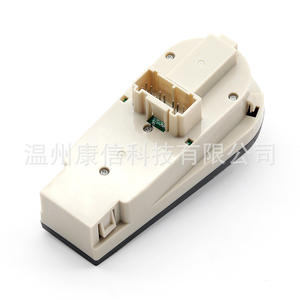 Nuevo Interruptor de Advertencia de Peligro para Faros Delanteros 20466304 20953573 para Camión Volvo FH FM - Product Image 3