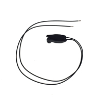 Capteur de température ambiante d'air extérieur pour Renault Clio Logan Fluence 277228552R