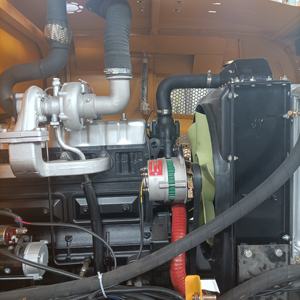 Cina semua merek terkenal roda mini pemuat diesel kecil harga pabrik 2 ton YT940 depan akhir pemuat untuk dijual - Product Image 6