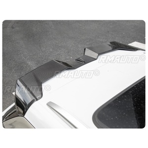 Para BYD Song LDMi: Accesorios Exteriores, Alerón Trasero, Alerón de Maletero, Alerón de Techo, Kit de Carrocería - Product Image 5