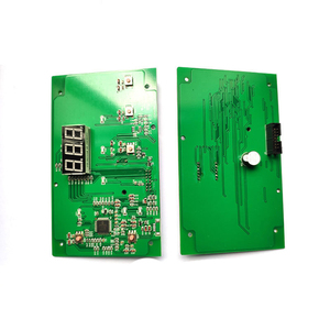 High-Performance for <strong>Rigid</strong> <strong>PCB</strong> Motor Control Circuit Board with Multiple Motor Interfaces &amp; Ethernet Expansion Function - Product Image 2