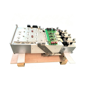 Module d'entraînement/alimentation 6SL3351-1AE32-6AA2, neuf, 100% original - Product Image 6