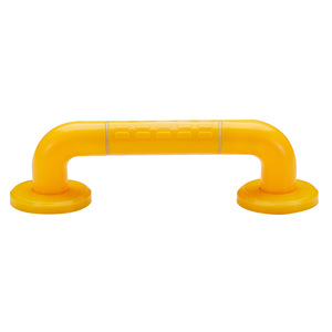 Shunfu Grab <b>Bar</b> ABS Material Non Slip Bathroom Toilet Bathtub <b>Safety</b> Handrail For Elderly Disabled - Product Image 3