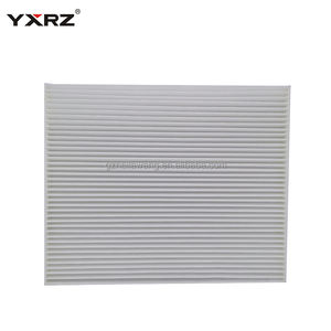 Filtre à air de cabine de remplacement d'usine YXRZ Guangdong 97133-N9100 filtre activé de climatiseur de voiture pour Hyundai Elantra - Product Image 4