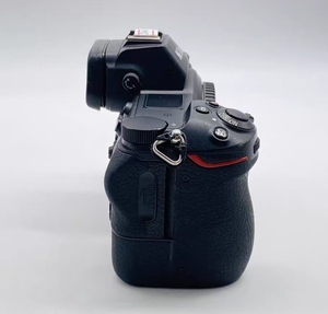 Fotocamera DSLR <span class=keywords><strong>Nikon</strong></span> Z6 Full Frame da 25MP con Schermo Touch da 3,2 Pollici, Video 4K, Sensore d'Immagine Originale, Dispositivo a Effetto Accoppiamento di Carica - Product Image 6