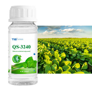 Agrícola silicona surfactante Spray adyuvante trisiloxano etoxilato CAS 134180-76-0 - Product Image 5