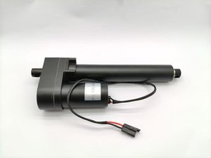 3097-105-114 Nouveau moteur à tige de poussée en acier pour pièces d'excavatrice - Product Image 6