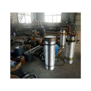 Máquina de Reciclaje de Espuma de Poliestireno EPS de Alta Capacidad, Segura y Estable, con Tecnología de Fusión en Caliente - Product Image 2