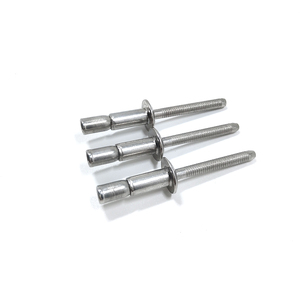Remaches Ciegos Monobolts de Acero Inoxidable de Alta Calidad CCPV-06-04 CCPV-08-06 - Product Image 3