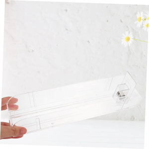 Nouveauté : Poussoir d'étagère de supermarché réglable personnalisé Hookei - Product Image 3