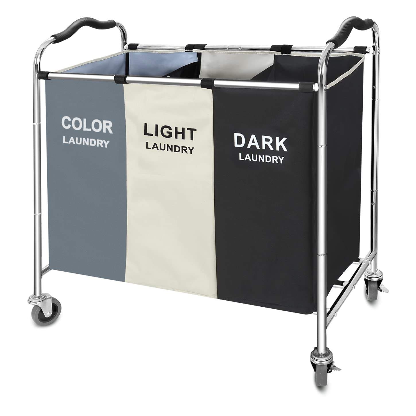 ดำขาวเทา