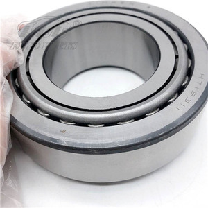 Rodamiento de Rodillos Cónicos H715345 H715311 para Automóvil - Product Image 4