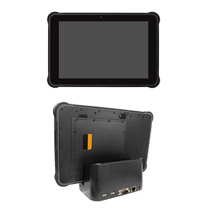 Oem công nghiệp <span class=keywords><strong>Windows</strong></span> 11 <span class=keywords><strong>OS</strong></span> Intel I5-1235U <span class=keywords><strong>10</strong></span> inch gồ ghề máy tính bảng với Type-C usb3.2 sạc nhanh <span class=keywords><strong>Windows</strong></span> máy tính bảng - Product Image 5