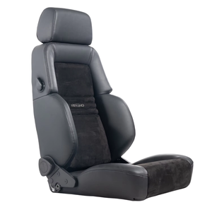 En stock, sièges de course universels de style Recaro Expert, sièges de sport classiques Lx pour Porsche 911, sièges de voiture sport réglables - Product Image 3