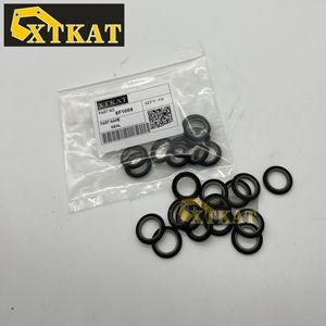 Sello XTKAT 6F1069 6F-1069 Compatible con Caterpillar D7G D8H D8K D9E <span class=keywords><strong>D9G</strong></span> D9H G379 G379A G398 G399 SR4 - Product Image 2