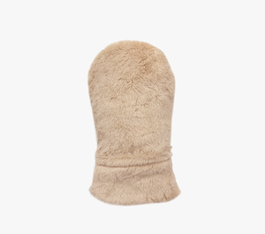 Guanti Riscaldanti in Finta Pelliccia per Microonde per Alleviare l'Artrite e il Dolore alle Dita - Product Image 2