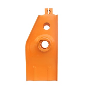 Système de suspension en acier de type américain, suspension avant, état neuf, pour camion et remorque, vente directe usine - Product Image 1