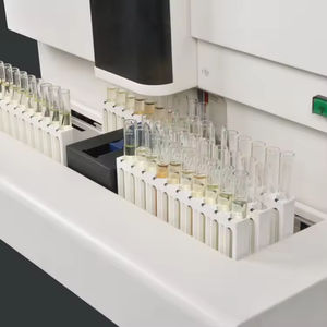 Analizador de Orina para Laboratorios Clínicos DIRUI H-800 de Alta Calidad con Almacenamiento para 10,000 Resultados de Rutina y 10-14 Parámetros - Product Image 4